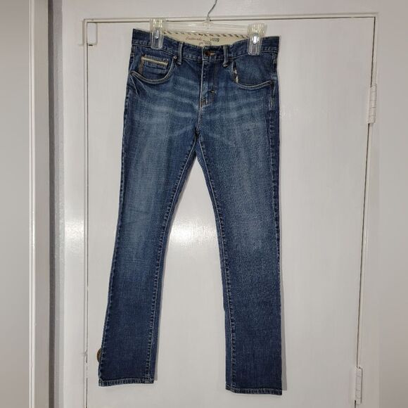 Vans custom-made vans for you jeans for men - Picture 2 of 11